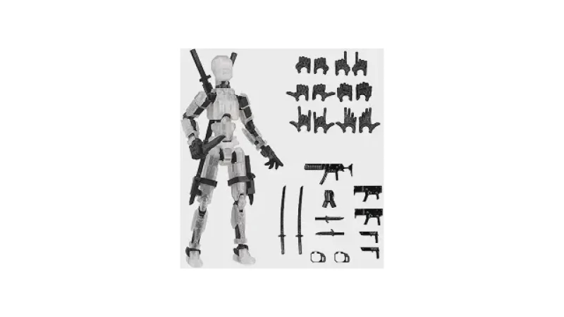 Melhor Site de Action Figures: Guia Completo de Colecionáveis