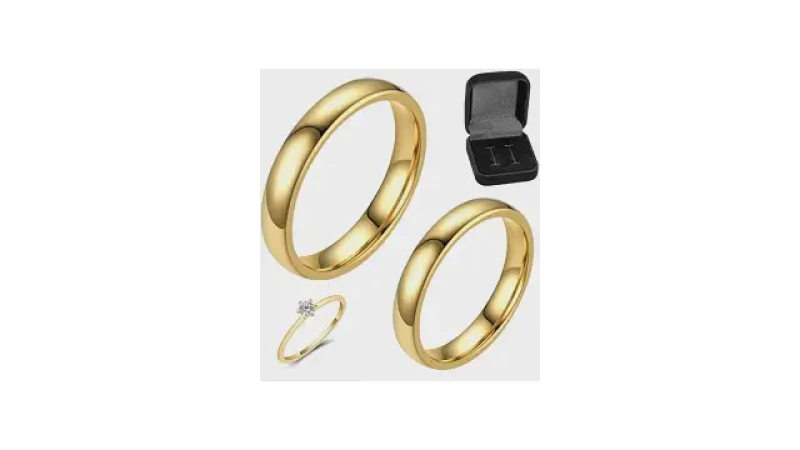 Melhor Site para Comprar Aliança de Casamento: Guia Essencial