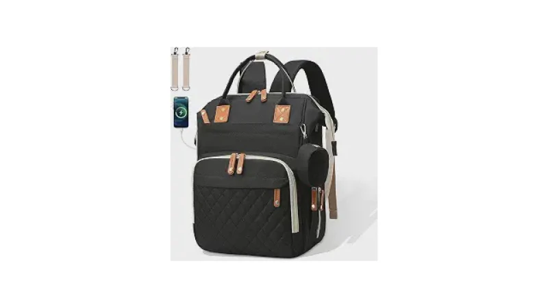 Melhor Site para Comprar Bolsa Maternidade: Guia Completo