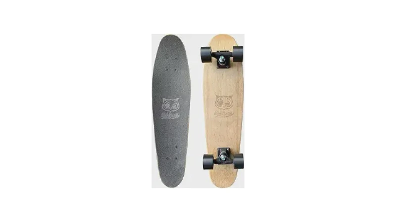 Melhor Skate Cruiser: Guia Definitivo 2024