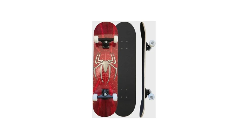 Melhor Skate Infantil: 10 Modelos para Iniciantes