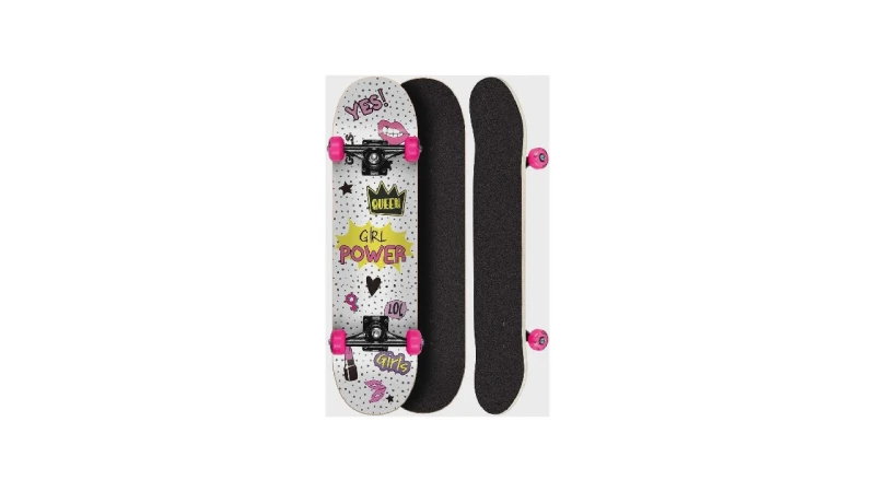 Melhor Skate para Iniciante: 10 Modelos com Alta Estabilidade