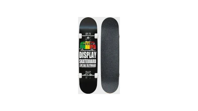 Melhor Skate Shop: Encontre o Skate Ideal Para Você!