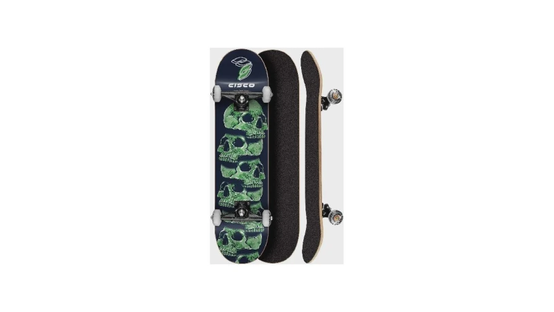 Melhor Skate: 10 Modelos de Alta Performance
