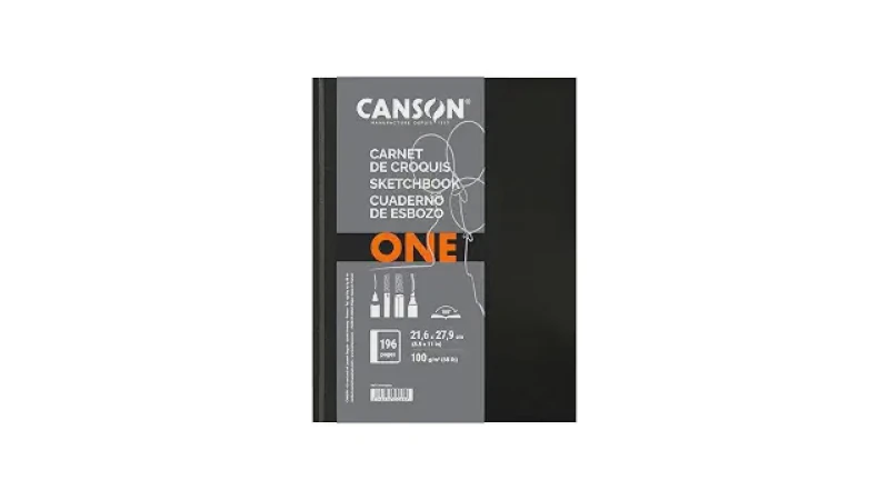 Melhor Sketchbook para desenho: Qual o Ideal?