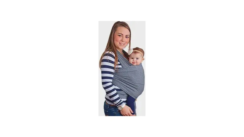 Melhor Sling Wrap: Conforto e Segurança para o Bebê