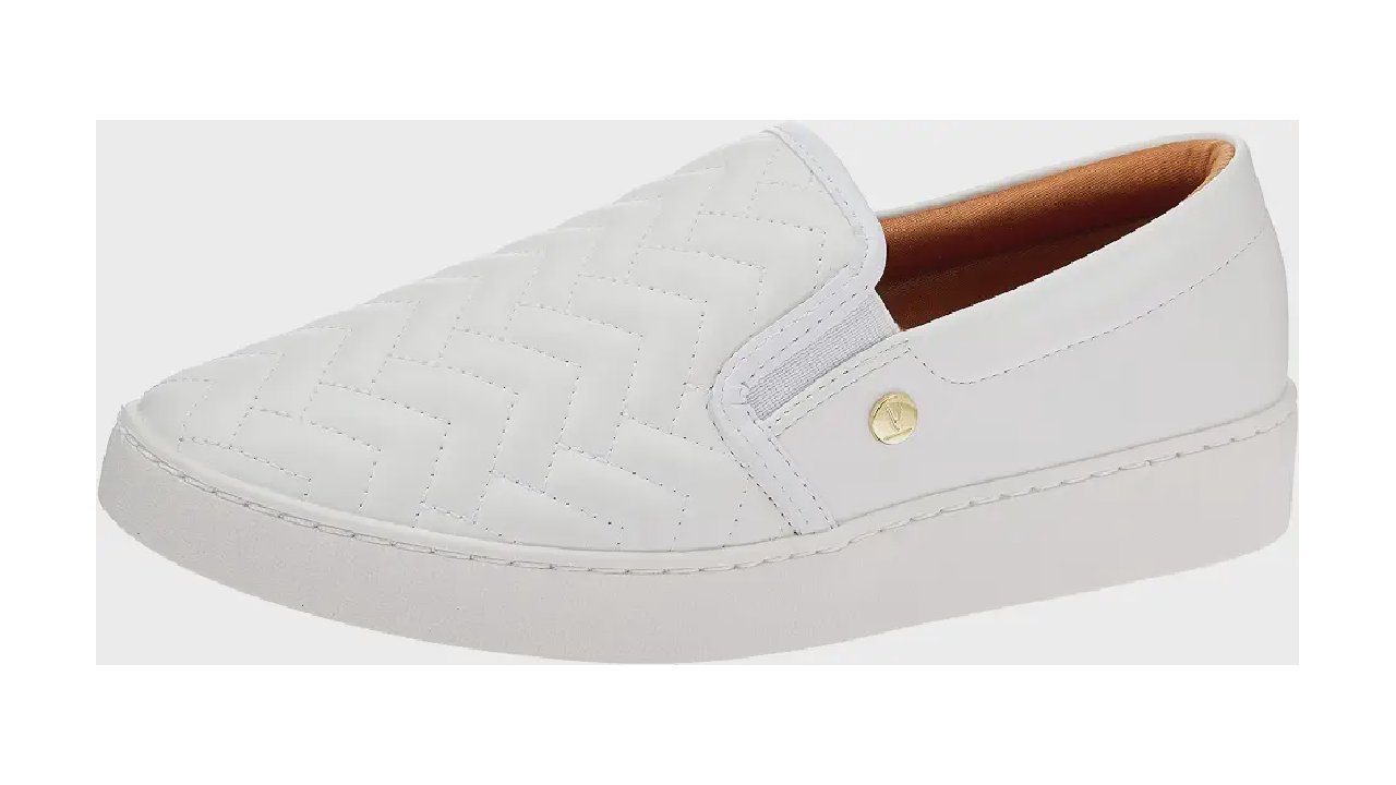 Melhor Slip On Feminino: 10 Modelos de Conforto e Estilo