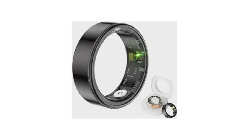 Melhor Smart Ring do Mercado: Guia Completo e Comparativo