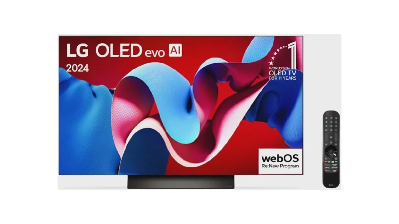 Melhor Smart TV LG 65 Polegadas: QNED ou UHD?