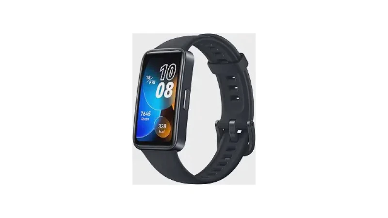 Melhor Smartband para iPhone: Guia Essencial
