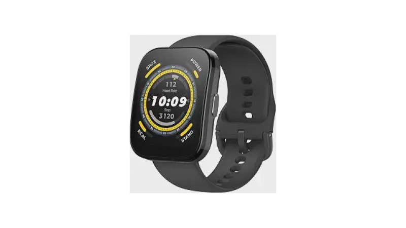 Melhor Smartwatch Amazfit: Guia Completo