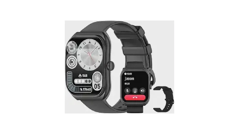 Melhor Smartwatch até R$ 200: Guia Completo
