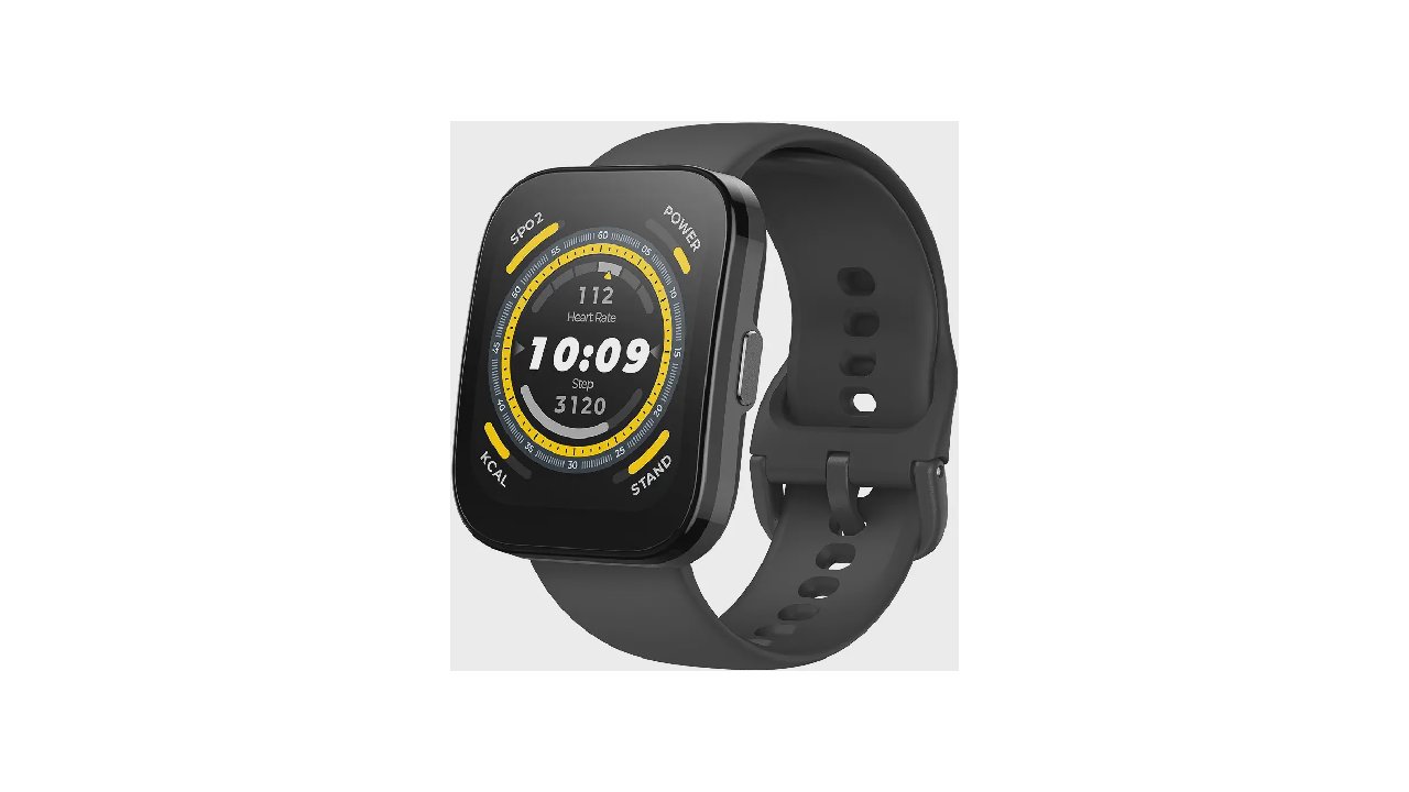 Melhor Smartwatch Black Friday: 10 Modelos com Alta Performance