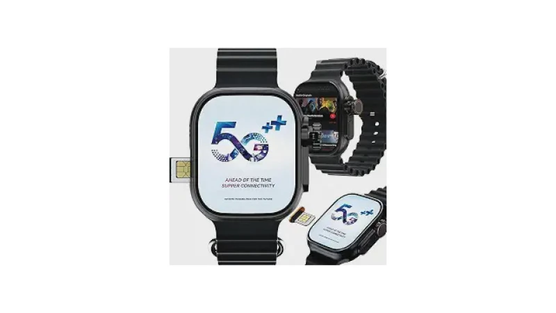 Melhor Smartwatch com Câmera: Guia Definitivo