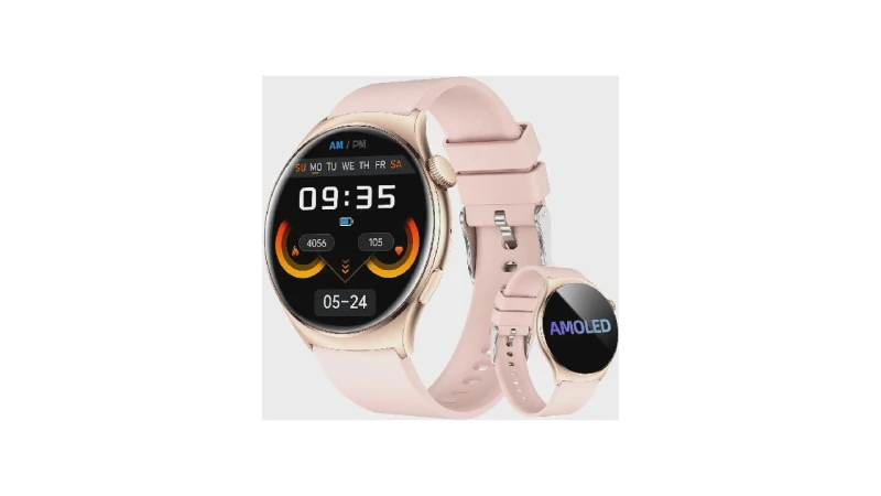 Melhor Smartwatch Compatível com iOS: 5 Opções com GPS