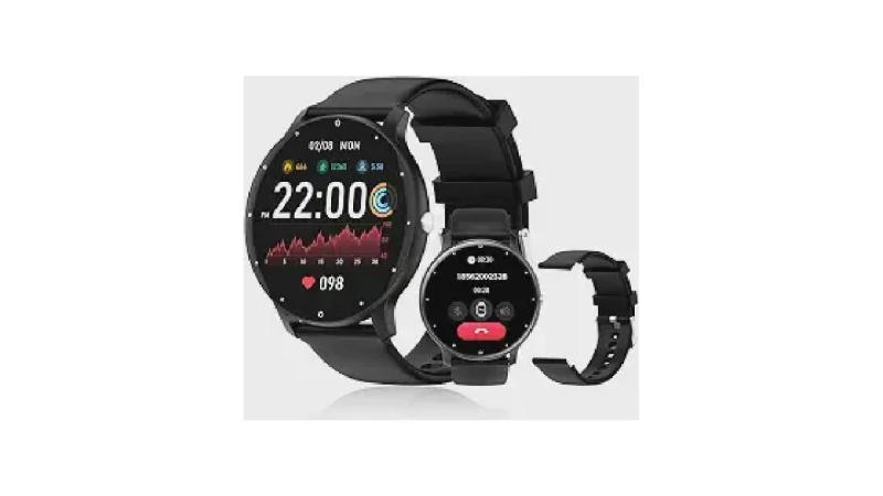 Melhor Smartwatch Custo Benefício até 200 Reais: Guia Essencial