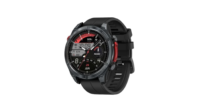 Melhor Smartwatch Custo Benefício com Nfc: Guia de Compra Essencial
