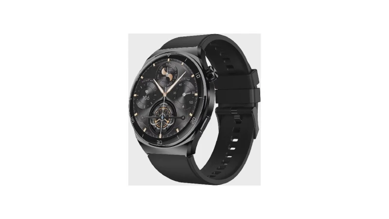 Melhor Smartwatch Custo Benefício para iPhone: Guia Essencial