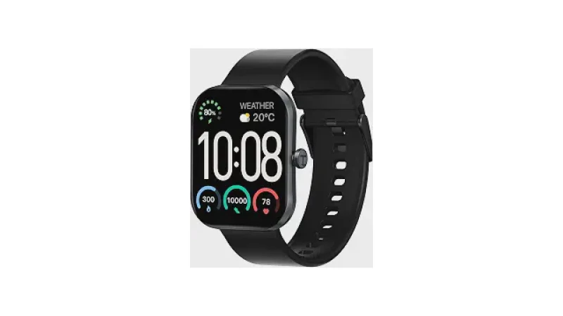 Melhor Smartwatch Custo Benefício para Treino: Guia Essencial
