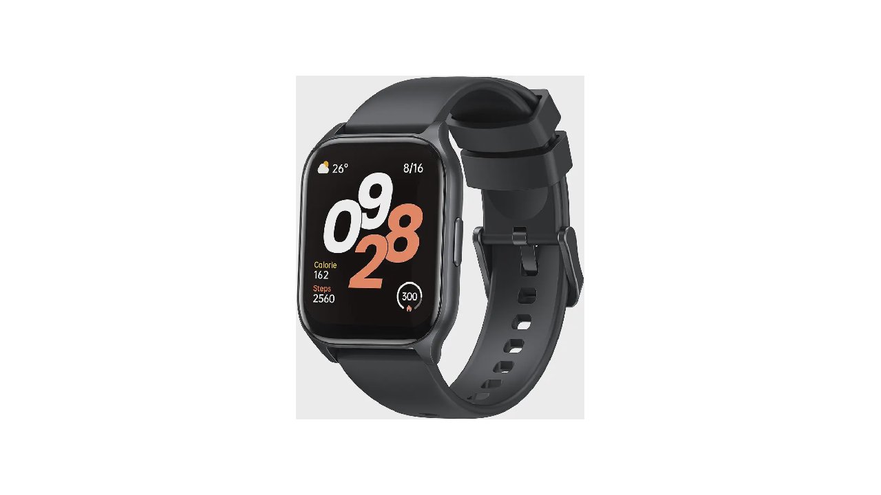 Melhor Smartwatch de Até 200 Reais: 10 Modelos com Alta Performance