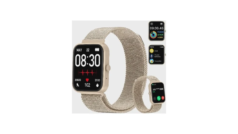 Melhor Smartwatch Feminino Worten: Guia Essencial 2024