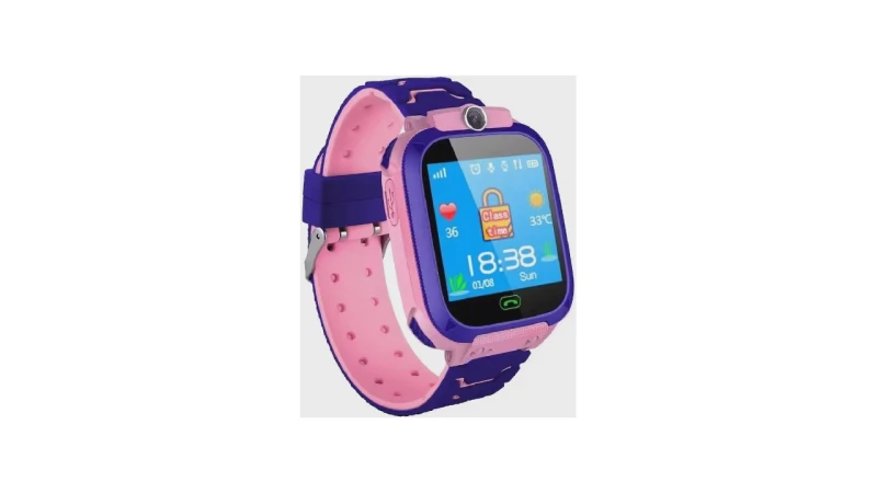 Melhor Smartwatch Infantil: Segurança e Diversão Garantidas