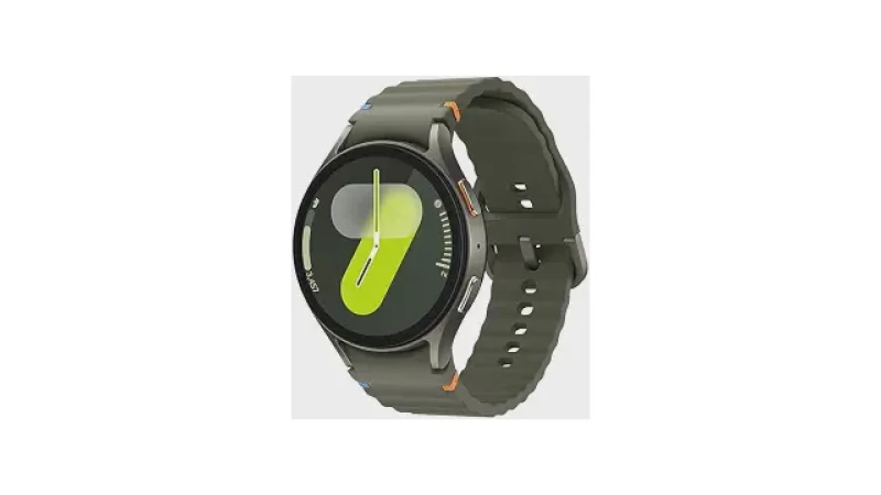 Melhor Smartwatch para Celular Samsung: Guia Essencial