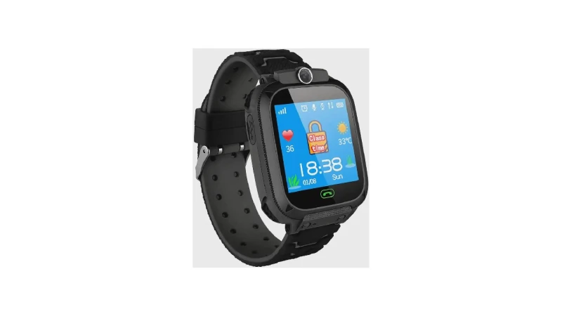 Melhor Smartwatch para Crianças: Segurança e Diversão Garantidas!