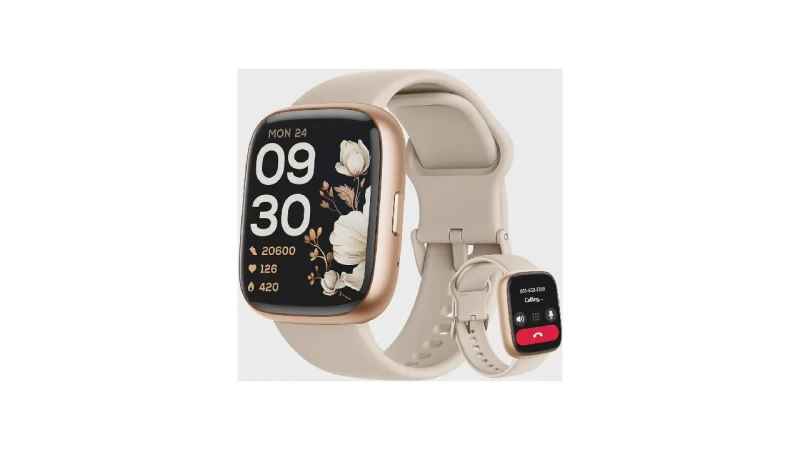 Melhor Smartwatch para iPhone: 5 Opções Inteligentes