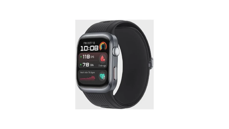 Melhor Smartwatch para Medir Pressão: Guia Essencial
