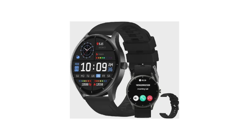 Melhor Smartwatch para Natação: Guia Completo e Dicas