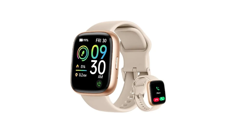 Melhor Smartwatch Pequeno Feminino: Guia de Escolha Essencial