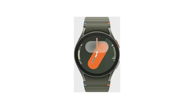 Melhor Smartwatch Samsung 6: Escolha Certa!