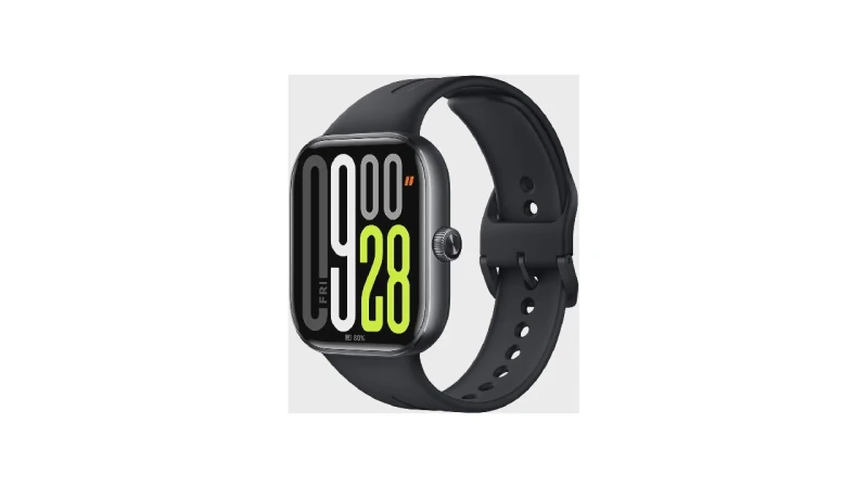 Melhor Smartwatch Xiaomi com Gps: 5 Modelos Com GPS Preciso