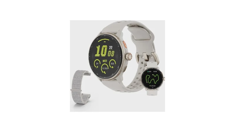 Melhor Smartwatch Xiaomi Redondo: Guia de Compra Definitivo