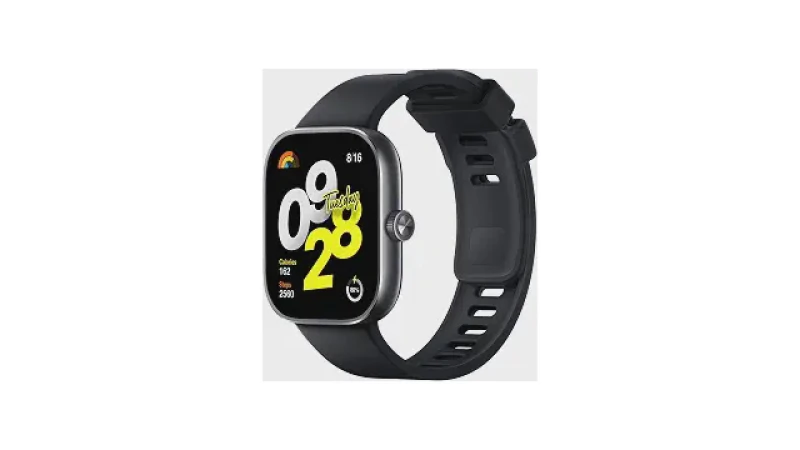 Melhor Smartwatch Xiaomi: 5 Modelos Confiáveis