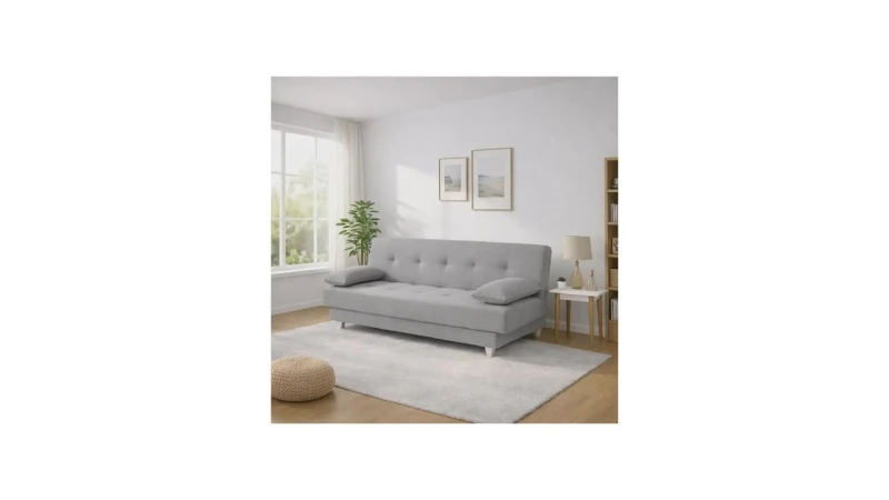 Melhor Sofá Cama Casal: Conforto e Versatilidade!