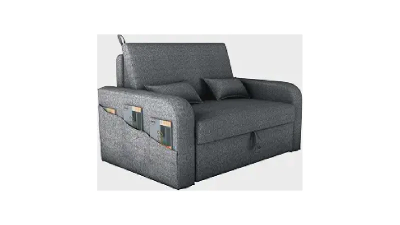 Melhor Sofa Cama Confortavel: Guia Definitivo e 5 Opções