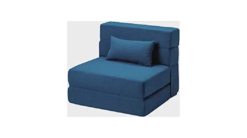 Melhor Sofa Cama de Solteiro: 7 Modelos Confortáveis e Versáteis