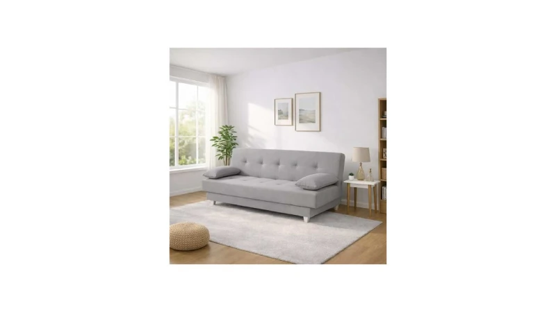 Melhor Sofá Cama: Conforto e Versatilidade em Sua Casa