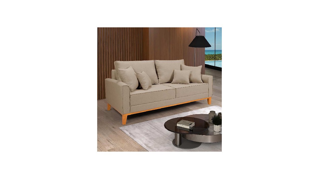 Melhor Sofá: 10 Modelos com Design e Conforto