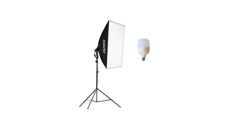 Melhor Softbox para Fotos: Guia Essencial 2024