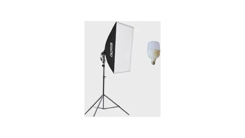 Melhor Softbox para Video: Guia de Compra Essencial