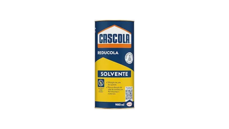 Melhor Solvente para Cola de Contato: Limpeza Eficaz