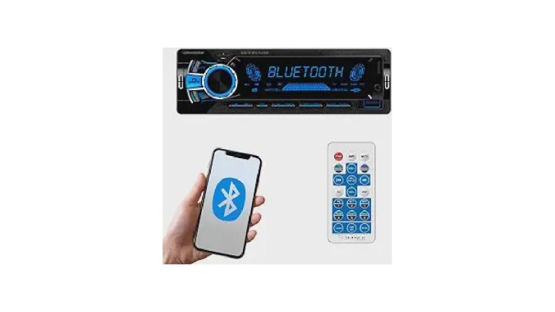 Melhor Som Automotivo Bluetooth: Guia de Compra Completo