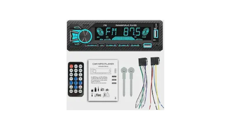 Melhor Som Automotivo com Bluetooth: Qual Escolher?