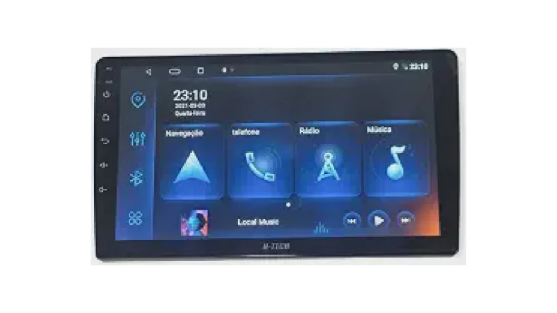Melhor Som Automotivo Interno: Qual Escolher?