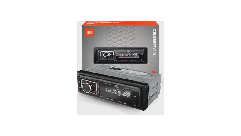 Melhor Som Automotivo JBL: Guia Completo