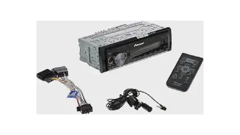 Melhor Som Automotivo Pioneer com Bluetooth: Guia Definitivo