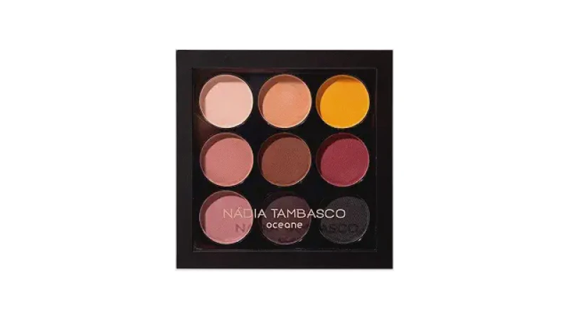 Melhor Sombra para Olhos: Guia Essencial e Cores